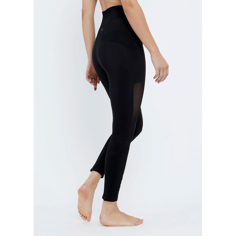 Leonisa Tummy Control High Waist Leggings - Medical Compression Garments  Australia
